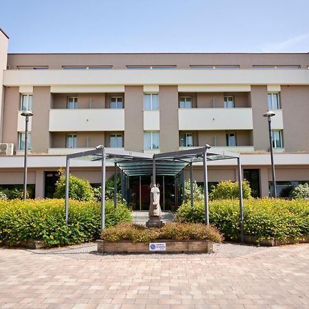 San Paolo Hotel Montegiorgio Esterno foto