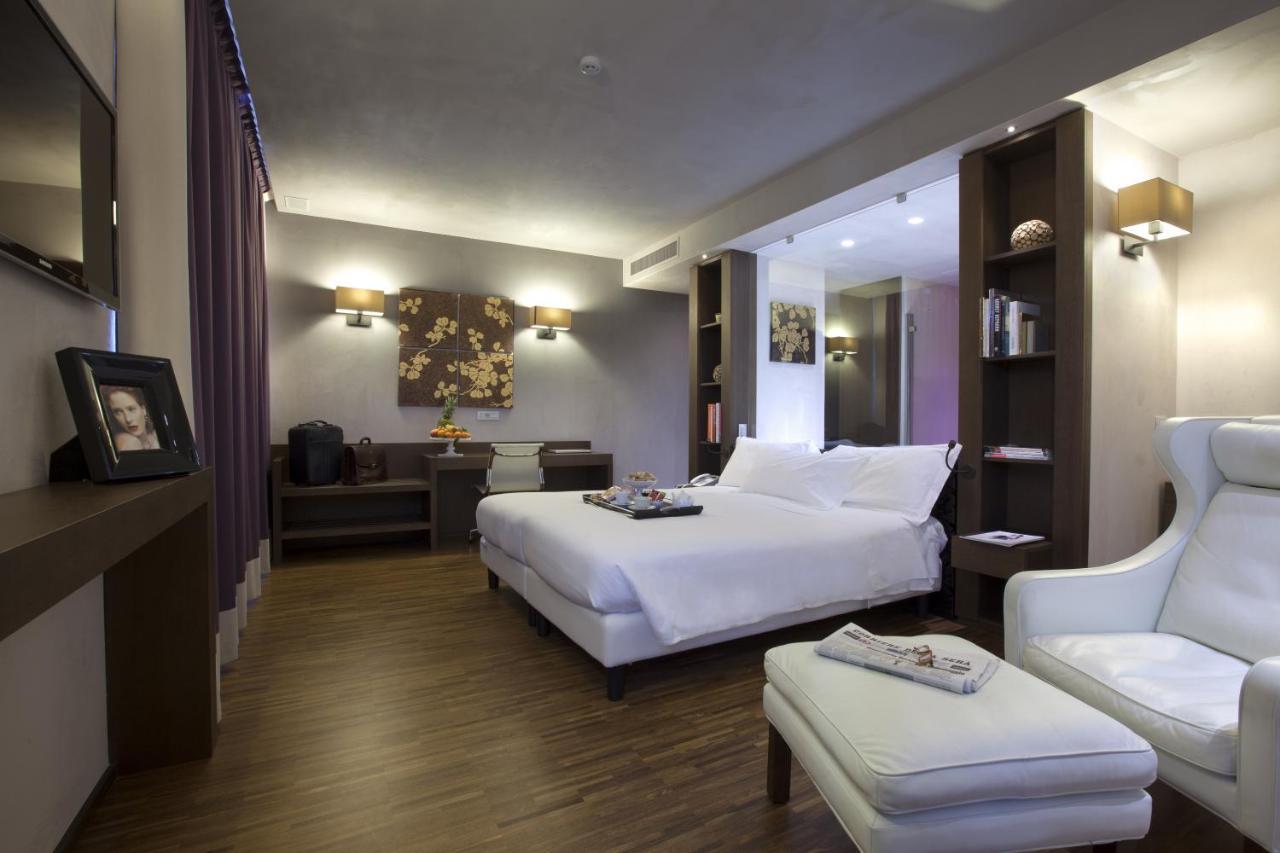 San Paolo Hotel Montegiorgio Esterno foto