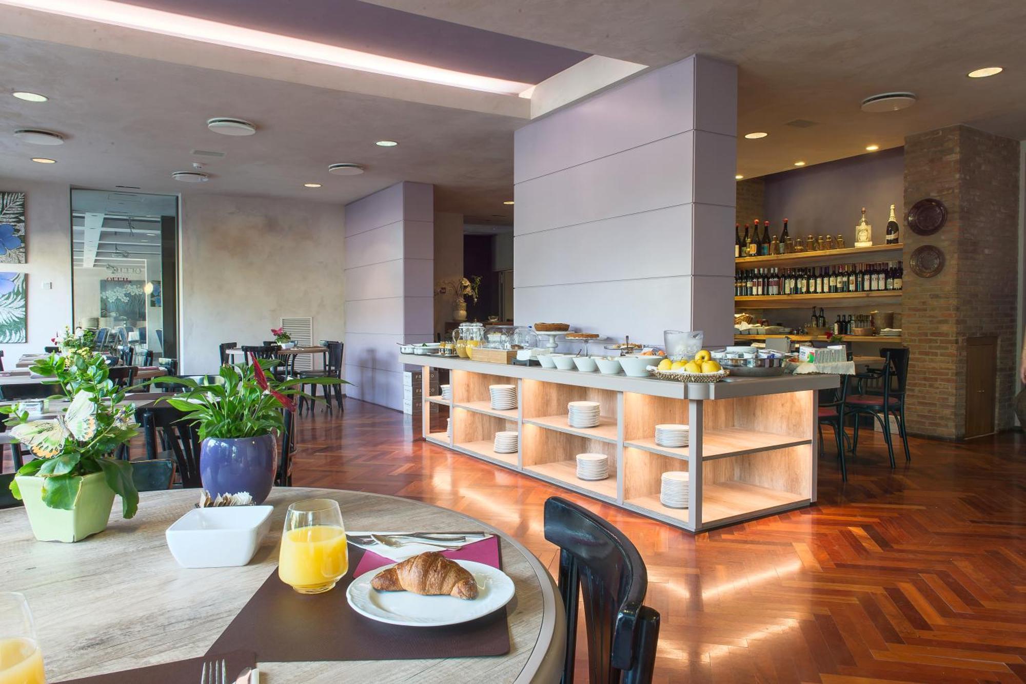San Paolo Hotel Montegiorgio Esterno foto