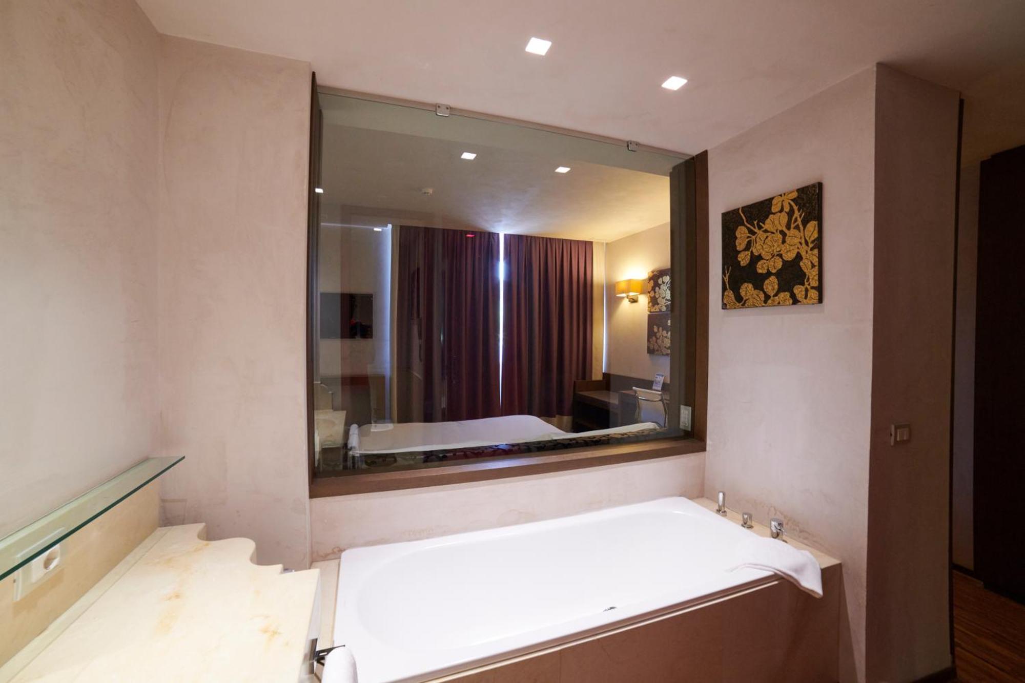 San Paolo Hotel Montegiorgio Esterno foto